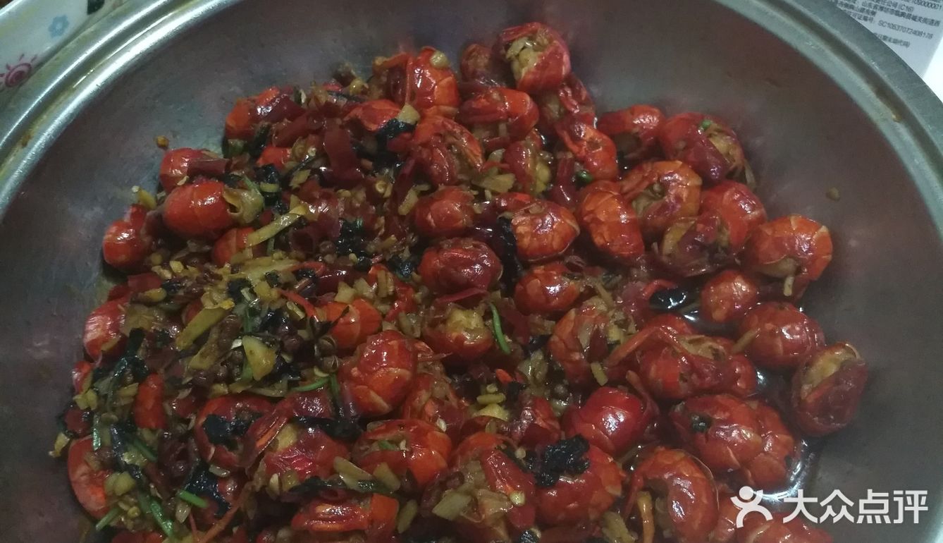 家有大厨美食不愁