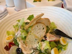 -L'Arome芳芳法国餐厅(仙林金鹰店)
