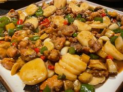 -丝路金桃·新疆菜(徐汇店)