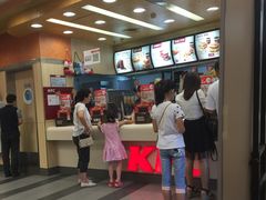 -肯德基(亦庄上海沙龙店)