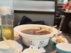 -黑窑厂糖油饼烤鸭·清真菜(旗舰店)