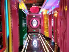 -火吧PTV聚会餐厅(6号店)