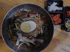 -吾里.春川家韩国料理(万达店)