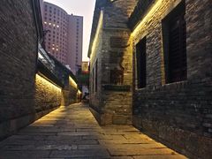 -回龙窝历史文化街区