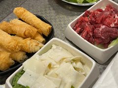 黄喉-活潑鲜跳(湖滨商业街店)