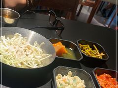 -青春韩国料理(汽博店)