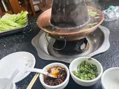 -原柳滩高台阶涮羊肉