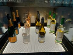 -上海柏悦酒店