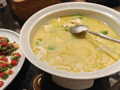 -竹里馆 ·茶食(奥体店)