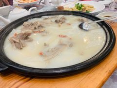 -新兴家喻酒家·羊城名宴(昌岗店)