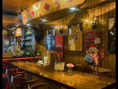 -VIKING SALOON西部美式烟熏烤肉(和平路店)