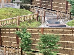 景观位-庆春朴门