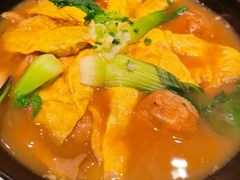 胡适一品锅-大永徽·传统徽菜
