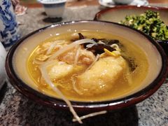 -南京大牌档(之心城店)