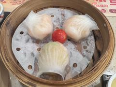 -点都德(华强北店)