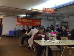 大堂-文星素食(兴华路店)
