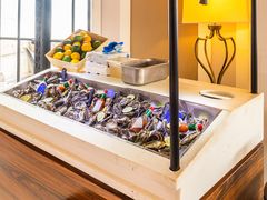 -上海和平饭店华懋阁 Cathay Room