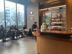 -星巴克臻选(北京太阳宫凯德店)