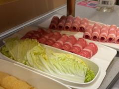-海底捞火锅(新松江路生日主题店)