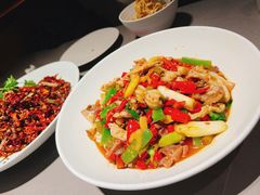-三江里·宜宾川菜(亚运村店)