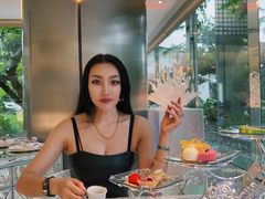 -九献·创意菜(亮马河饭店)