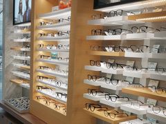 -宝岛眼镜(建外soho店)