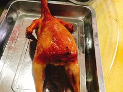 -大岗仙庙烧鸡(花东店)