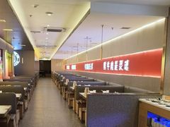 -古乐牛香•鲜牛肉牛杂火锅(系马桩总店)