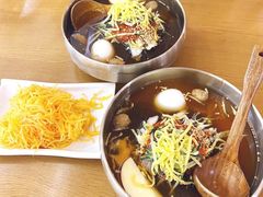 -服务大楼冷面(延大店)