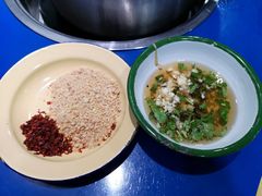-马路边边·成都串串(翠柏路店)