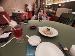 -老吉堂上海本帮菜(望京万象汇店)
