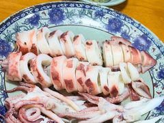-福州人铭小吃