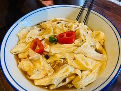 -园林美食城·本土农家菜(杨和镇店)