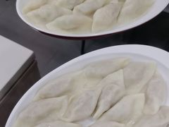 -喜家德虾仁水饺(艺汇家店)