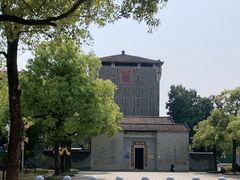 -均和墟历史街区-平和大押