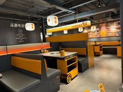 -潮发潮汕牛肉店(软件基地店)