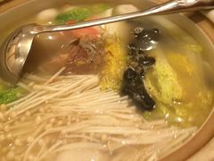 -向塘土鸡总店(八一广场店)