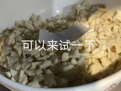 -建基泡馍·西安老字号·清真(永宁店)