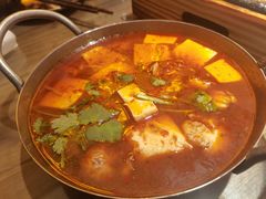 -不曾在把把烧•烧烤(莲坂磐基店)