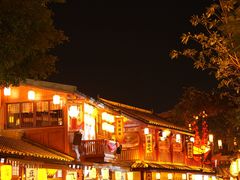 -深圳锦绣中华民俗村