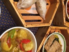 -武汉香格里拉大酒店·香宫中餐厅