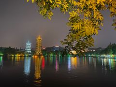 -桂林两江四湖景区
