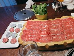 -东海怡品海鲜豆捞(舟宿夜江店)