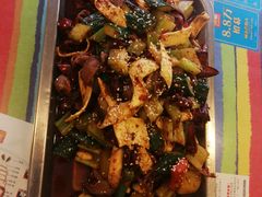 -滋味烤鱼(祥和里店)