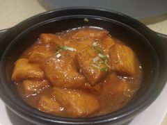 -忠顺斋易州印象烤鸭店(东关新村店)