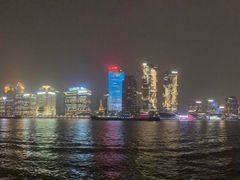 -三利音·浦之舟(滨江大道店)