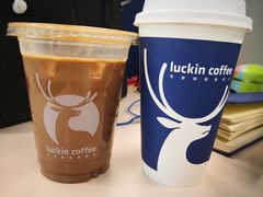 -瑞幸咖啡(尚都国际店)