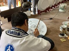 -景德镇古窑民俗博览区