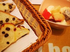 -格兰西点餐厅(文化街店)