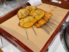 -老爷子原味蒸饺(总店)